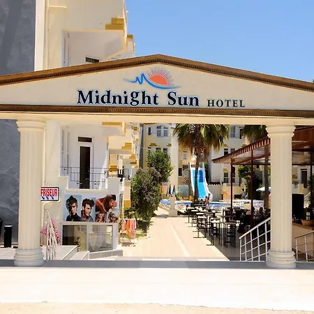 Midnight Sun Hotel
