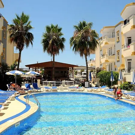 Midnight Sun Hotel
